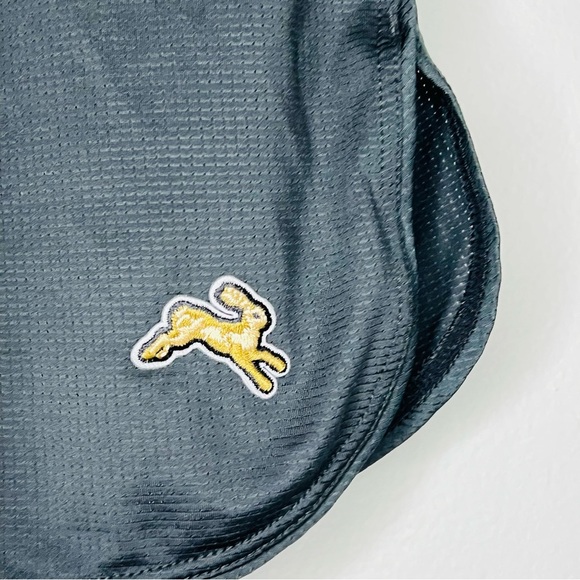 Tracksmith Black Twilight Lined Running Shorts Small - Picture 3 of 5